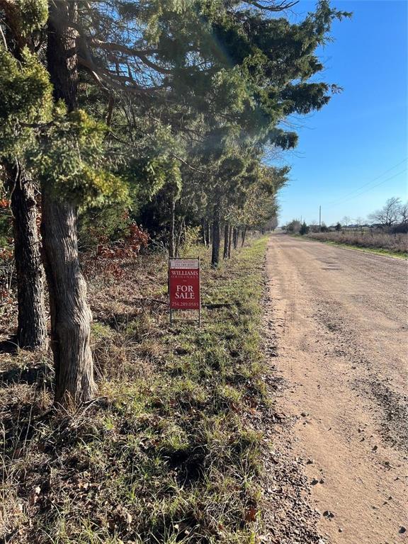 TBD County Road 2415