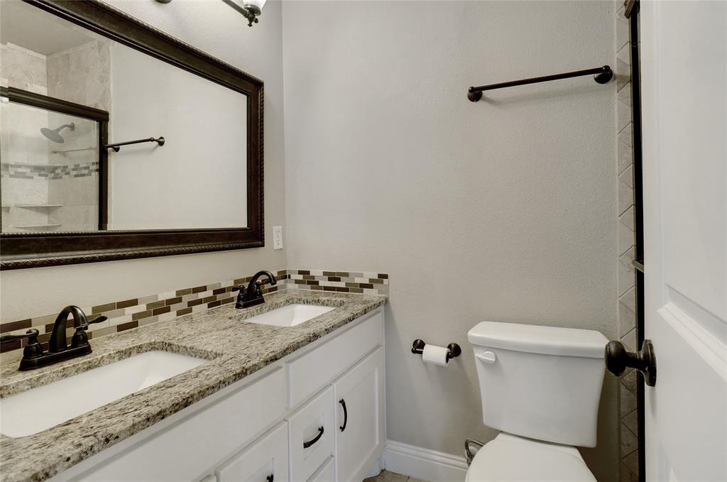 Woodlands III Add - Residential Lease