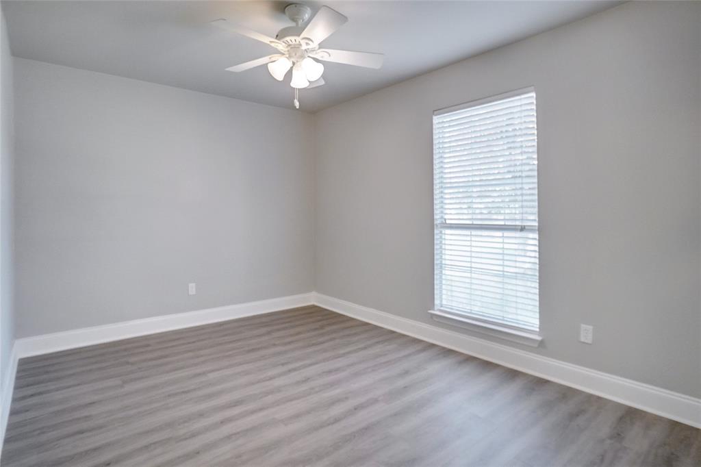 Woodlands III Add - Residential Lease