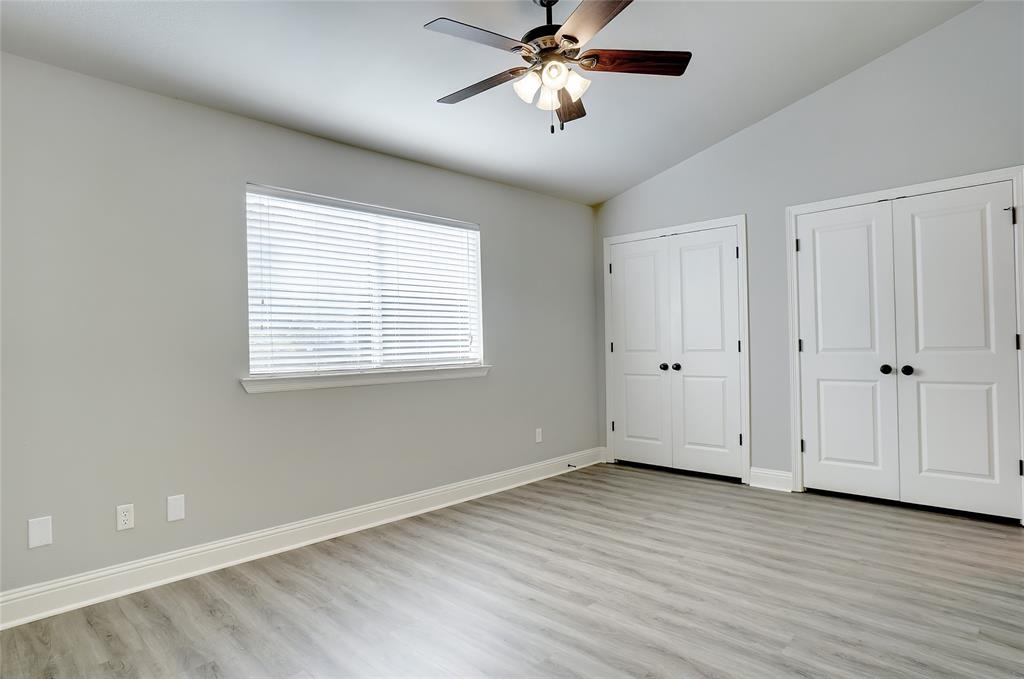 Woodlands III Add - Residential Lease