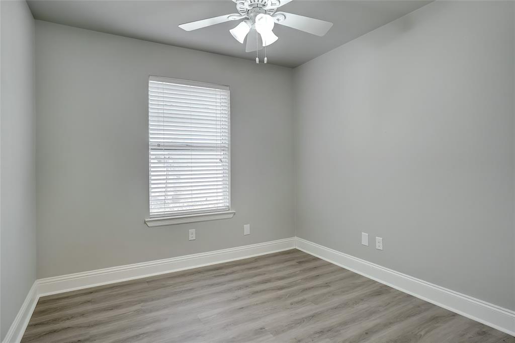 Woodlands III Add - Residential Lease