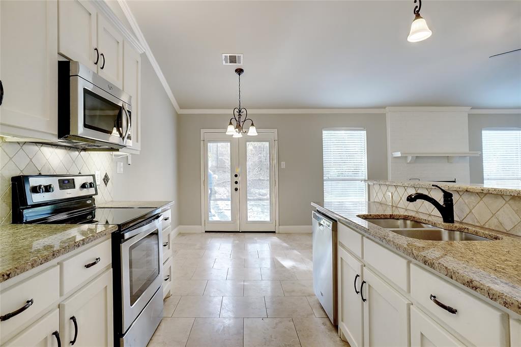 Woodlands III Add - Residential Lease