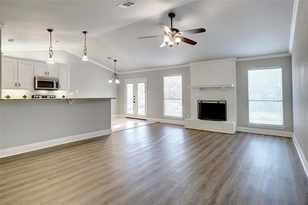 Woodlands III Add - Residential Lease