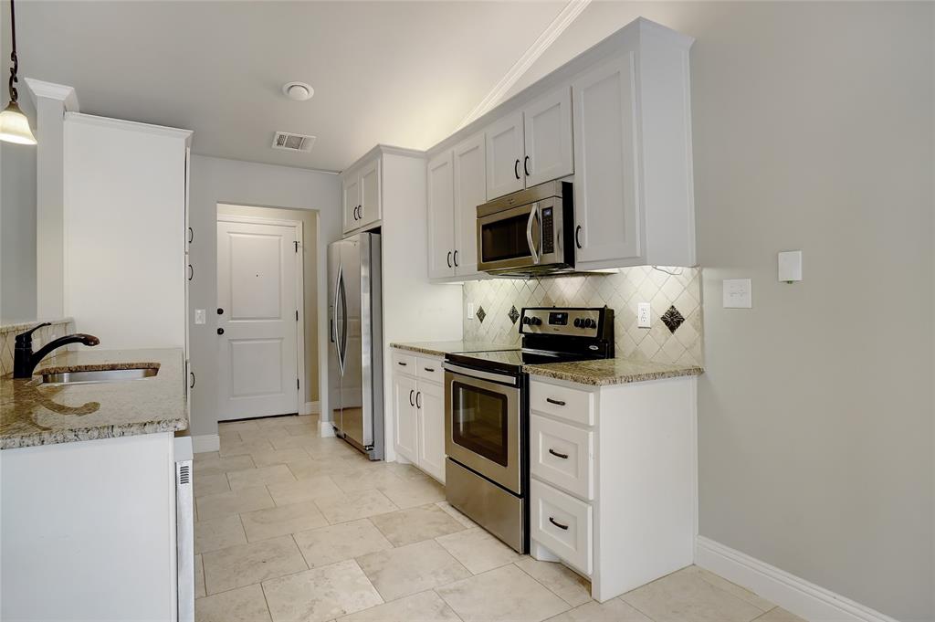 Woodlands III Add - Residential Lease