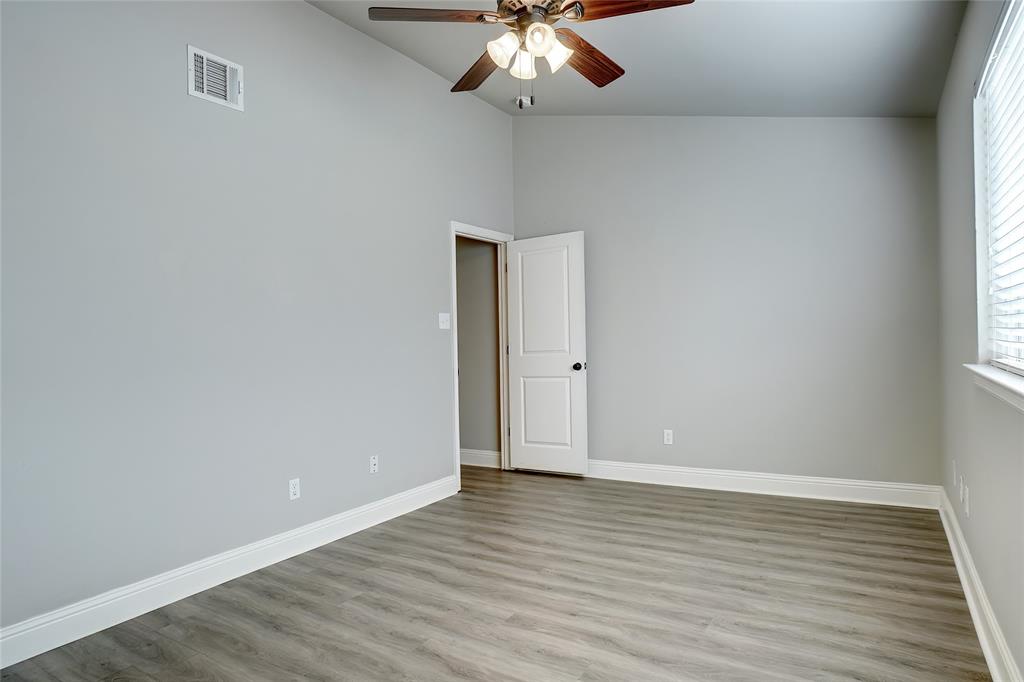 Woodlands III Add - Residential Lease