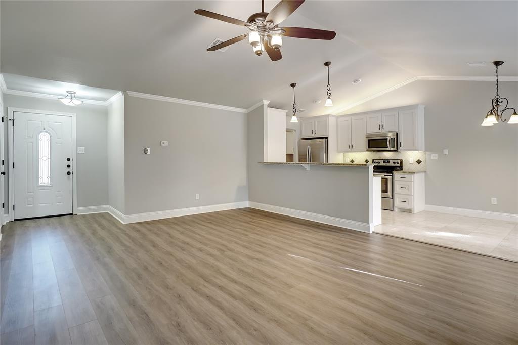 Woodlands III Add - Residential Lease