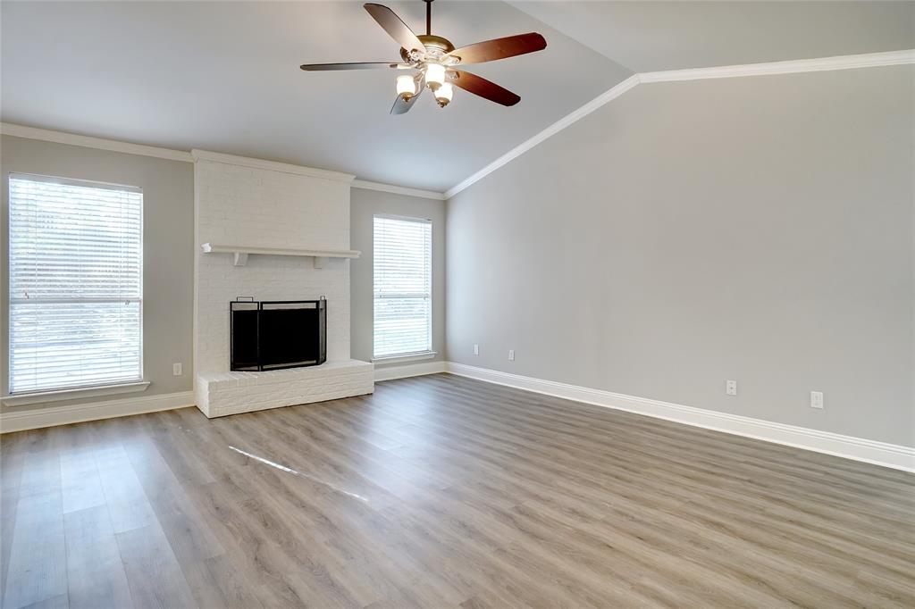 Woodlands III Add - Residential Lease