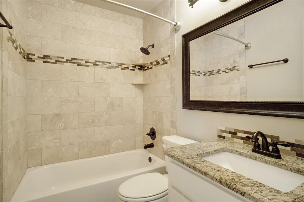 Woodlands III Add - Residential Lease