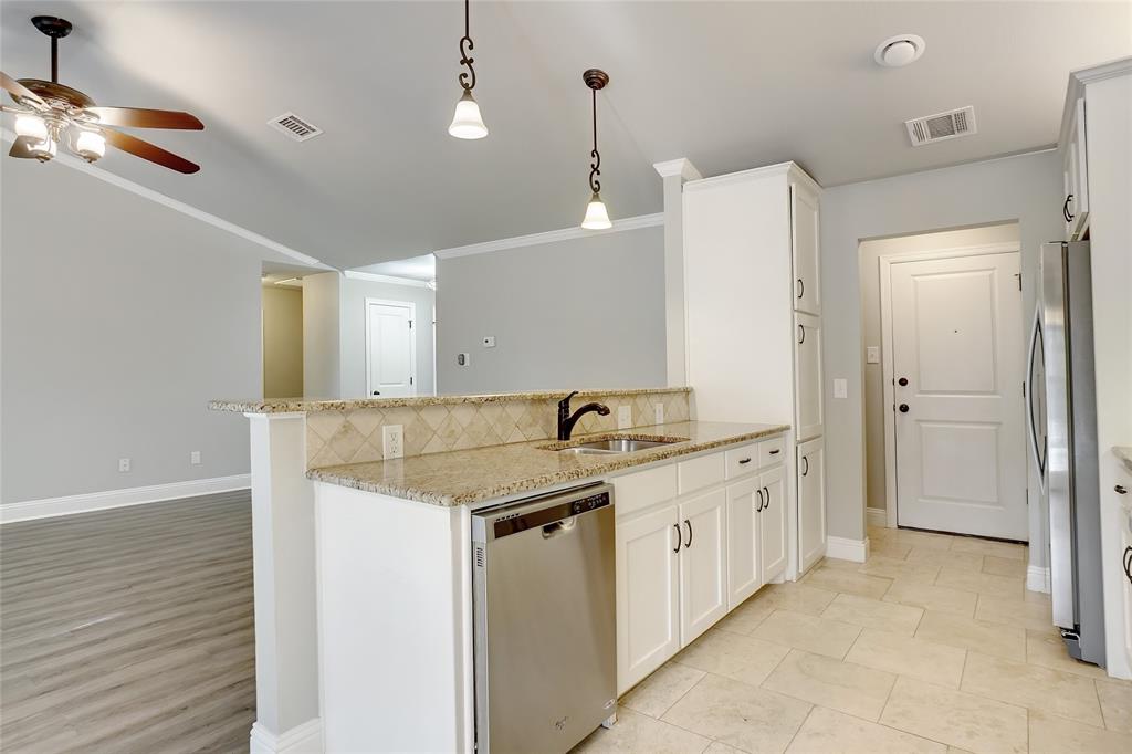 Woodlands III Add - Residential Lease