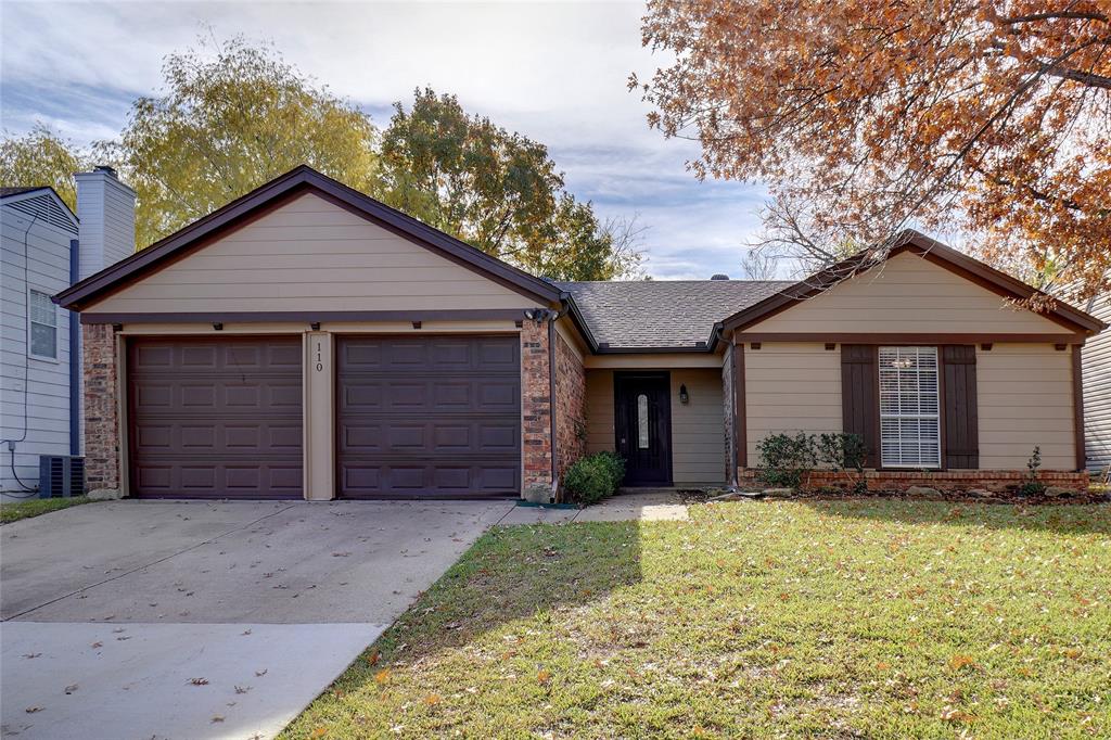 Woodlands III Add - Residential Lease