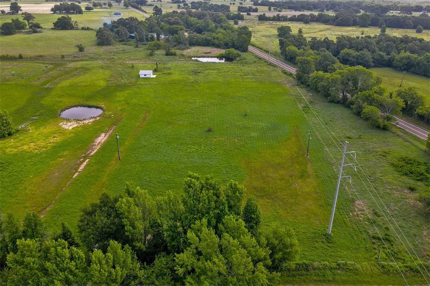 Beautiful 1.44-Acre Lot – Utilities Ready! Prime 1.44-acre homesite located just 5 minutes from I-20 and 13 minutes from Canton and the famous Canton Trade Days. Property features include a prepared home pad, installed water meter, and electricity available at the road. Bring your new manufactured home or ask about a turn-key package with a brand-new Clayton Home – installed and move-in ready. Multiple floor plans and customization options available. Located in the peaceful town of Grand Saline, this is a fantastic opportunity to own land with great accessibility and development-ready features. Don’t miss out!