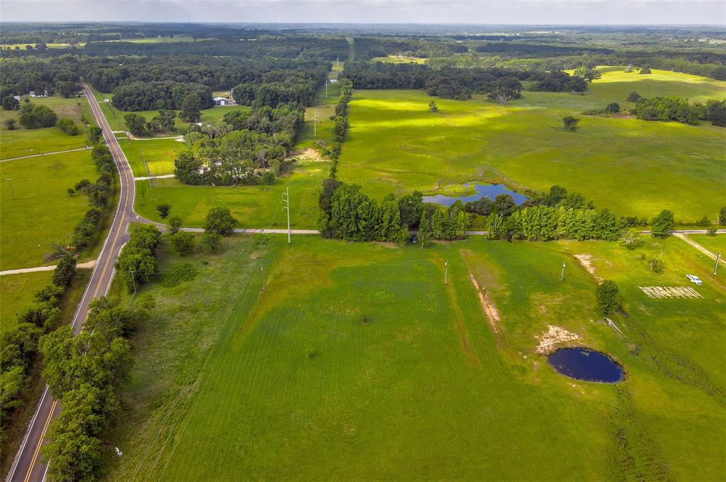 Watson Estates - Land