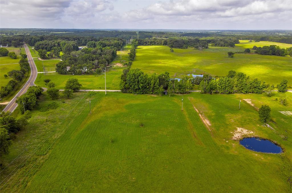 Watson Estates - Land