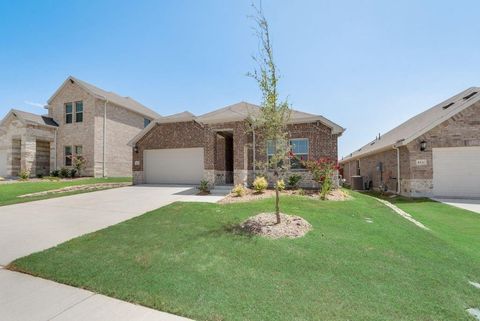 613 Kentucky Road, Lowry Crossing, TX 75407 - #: 20664312