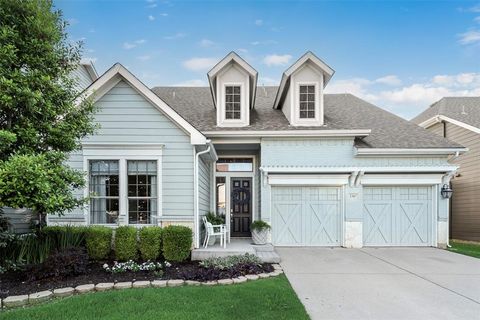 2307 Grizzly Run Lane Euless TX 76039