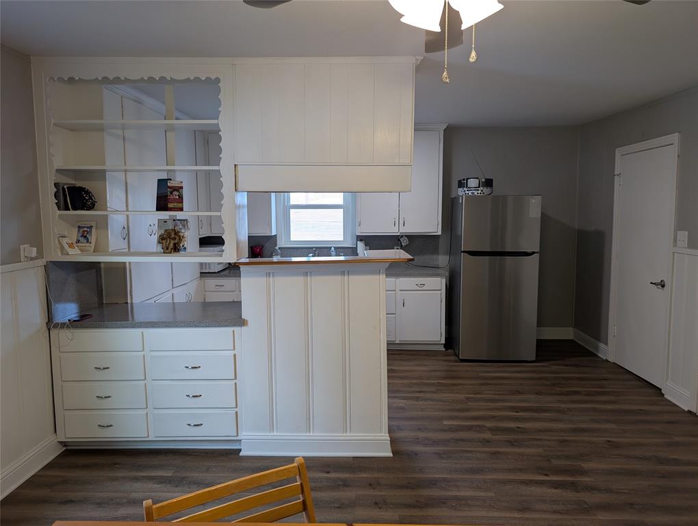 Ocampo C - Commercial Sale