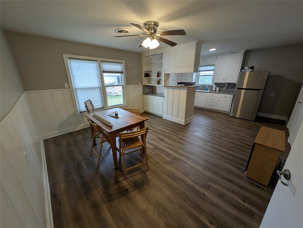 Ocampo C - Commercial Sale