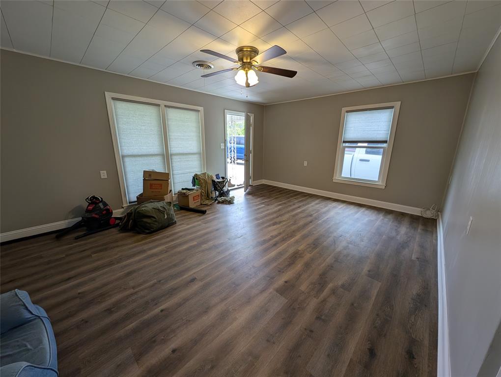 Ocampo C - Commercial Sale