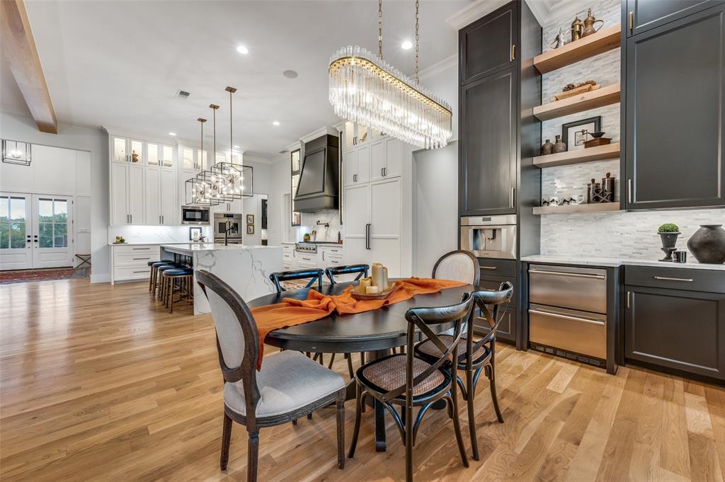 Crosswood Creek Estates - Residential