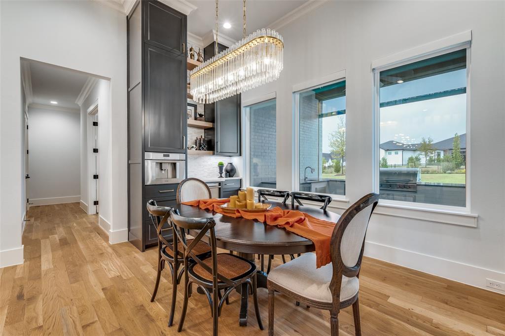 Crosswood Creek Estates - Residential