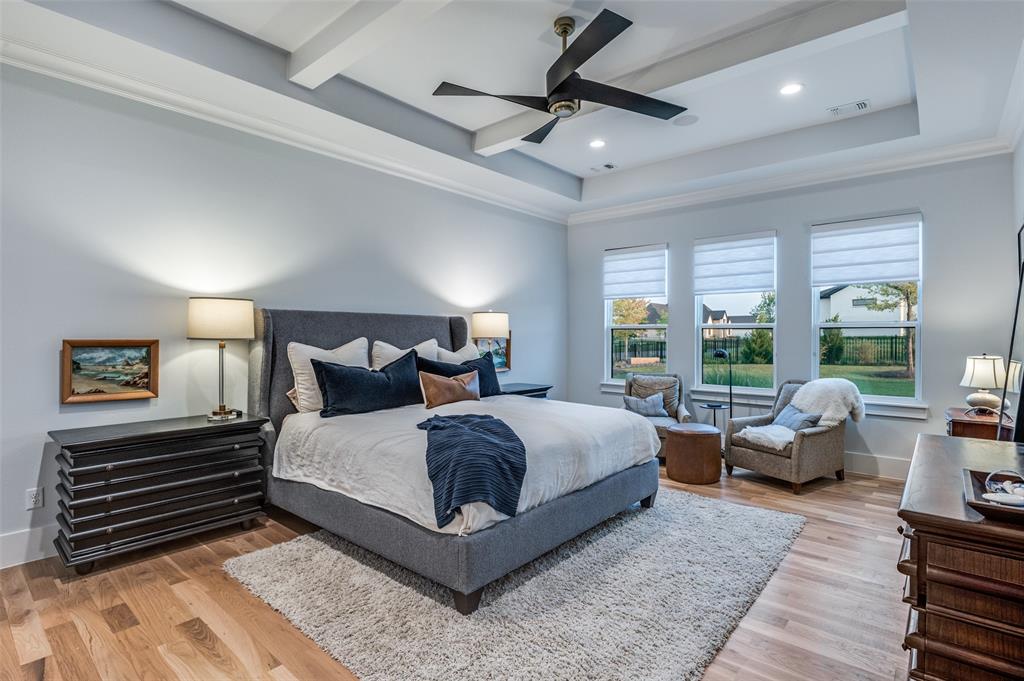 Crosswood Creek Estates - Residential