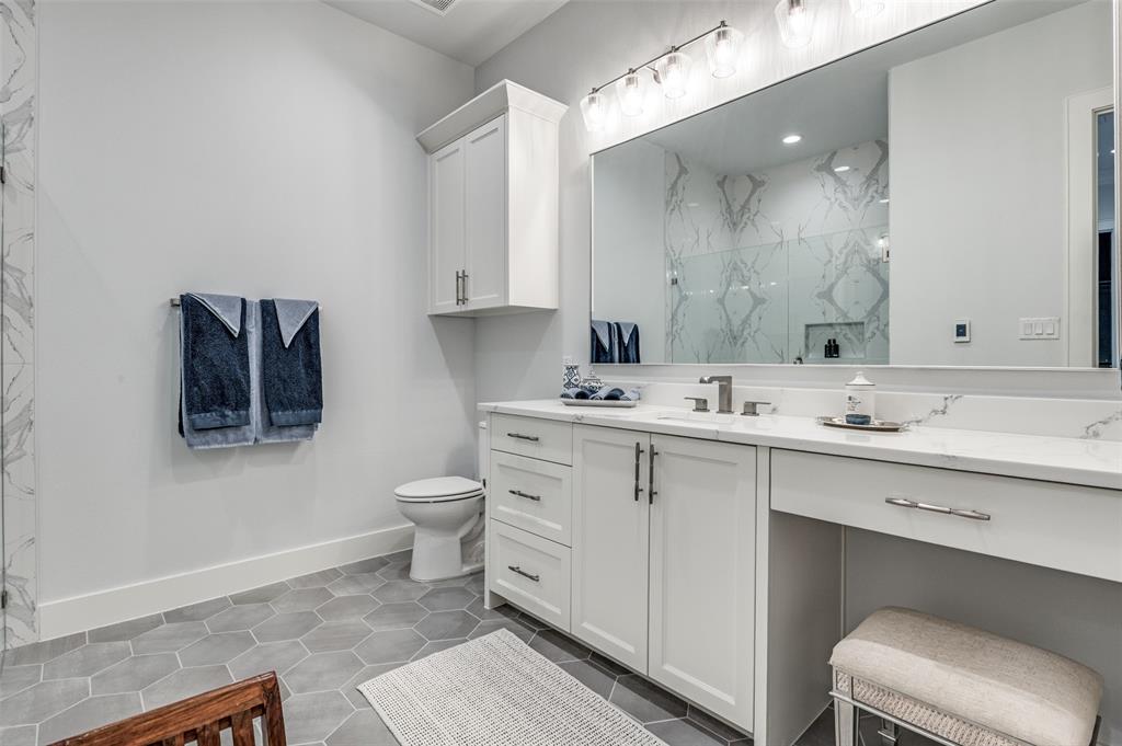 Crosswood Creek Estates - Residential