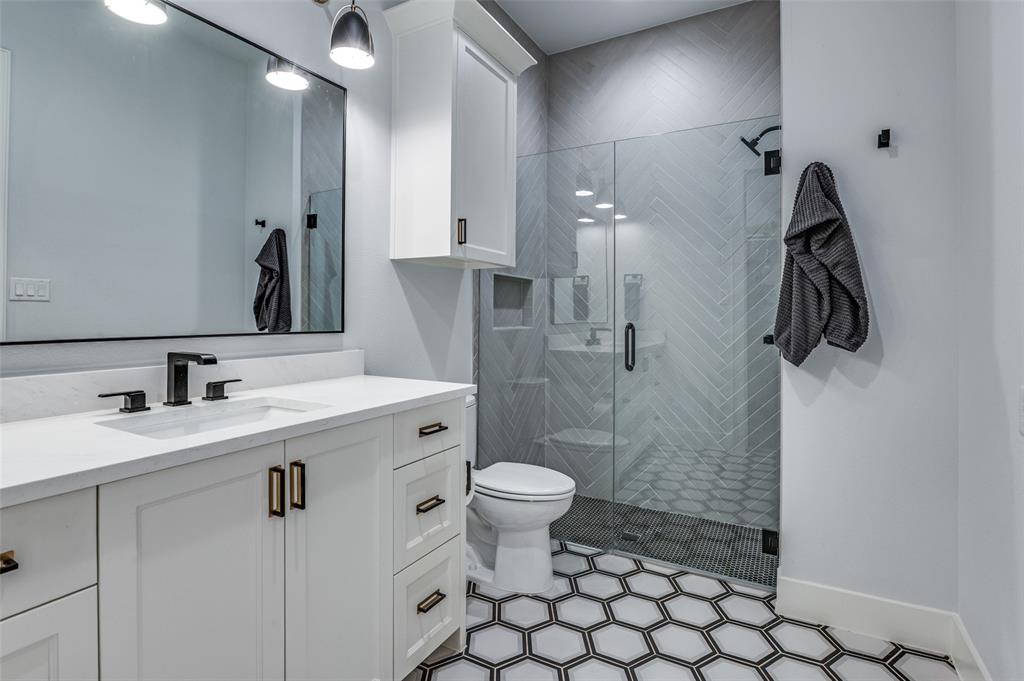 Crosswood Creek Estates - Residential