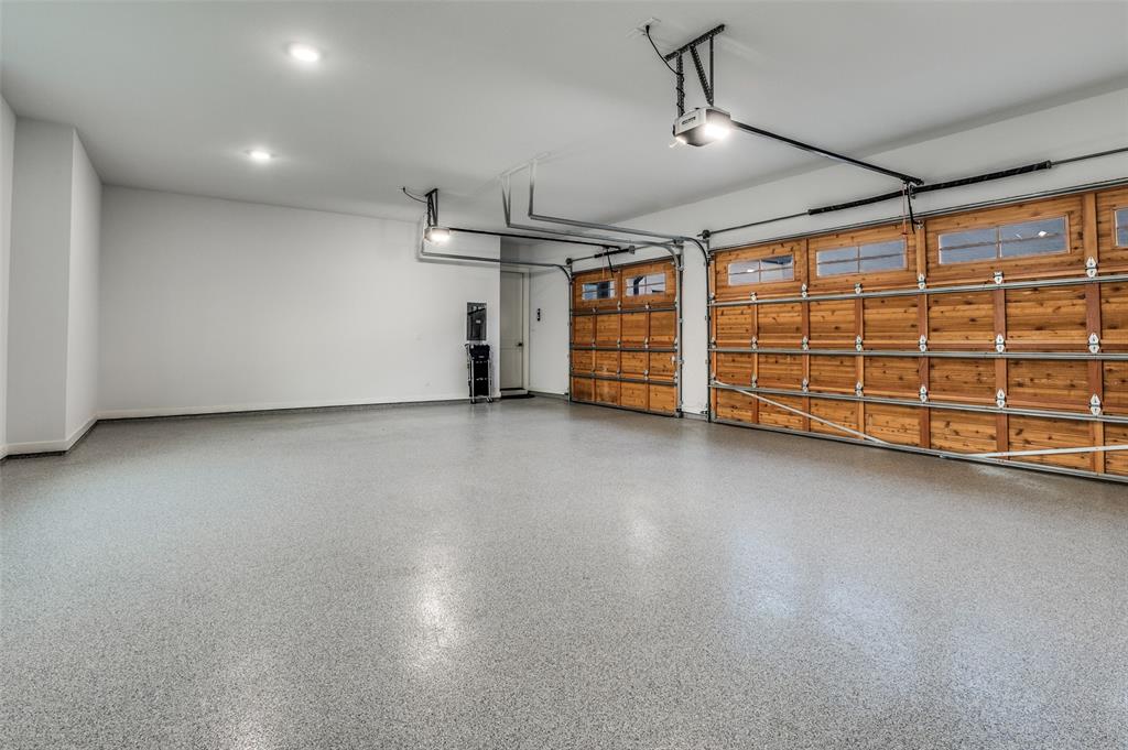 Crosswood Creek Estates - Residential