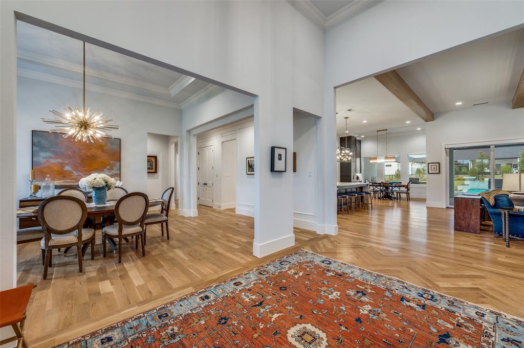 Crosswood Creek Estates - Residential