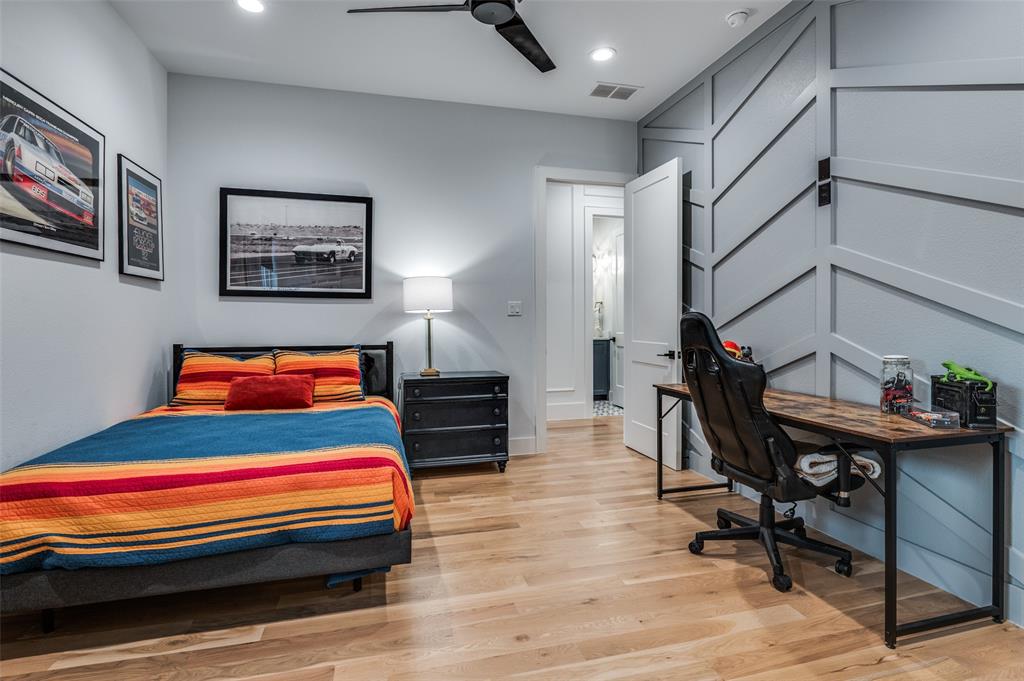 Crosswood Creek Estates - Residential