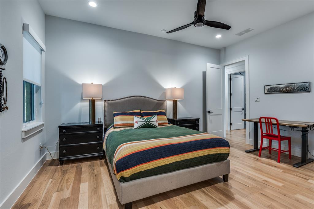 Crosswood Creek Estates - Residential