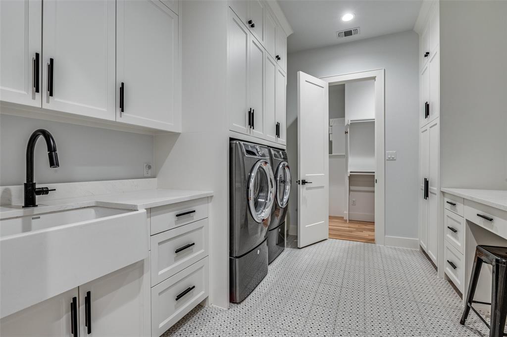 Crosswood Creek Estates - Residential