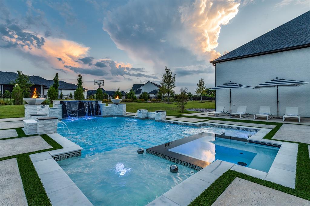 Crosswood Creek Estates - Residential