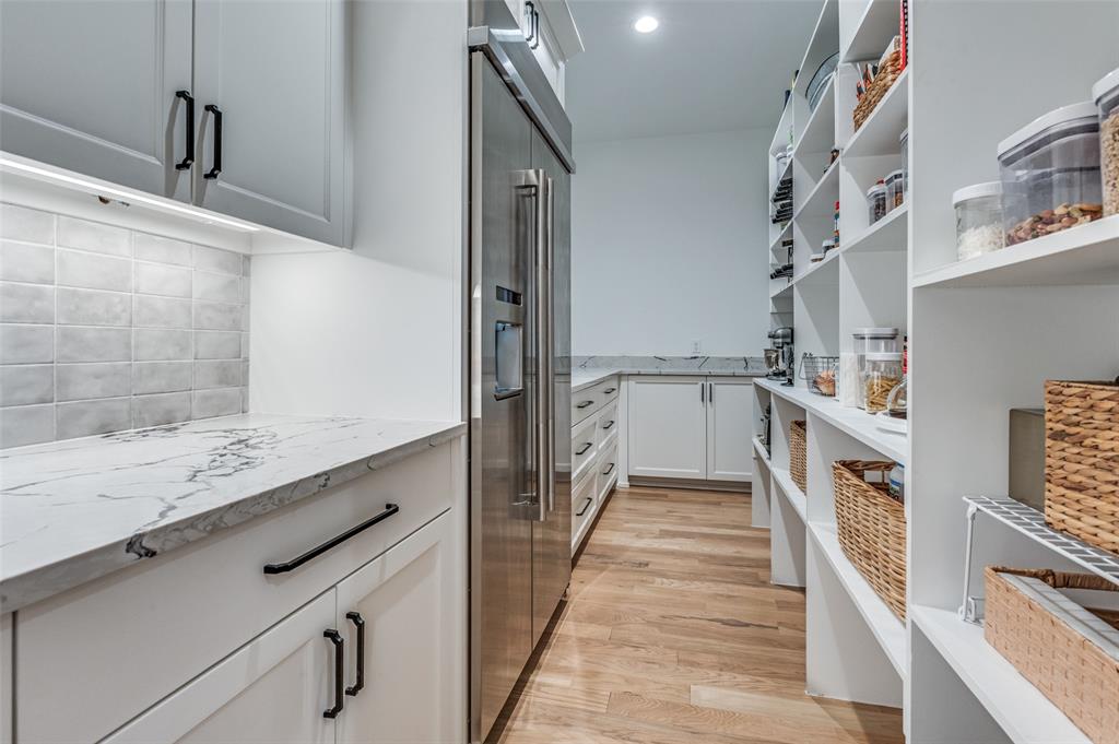 Crosswood Creek Estates - Residential