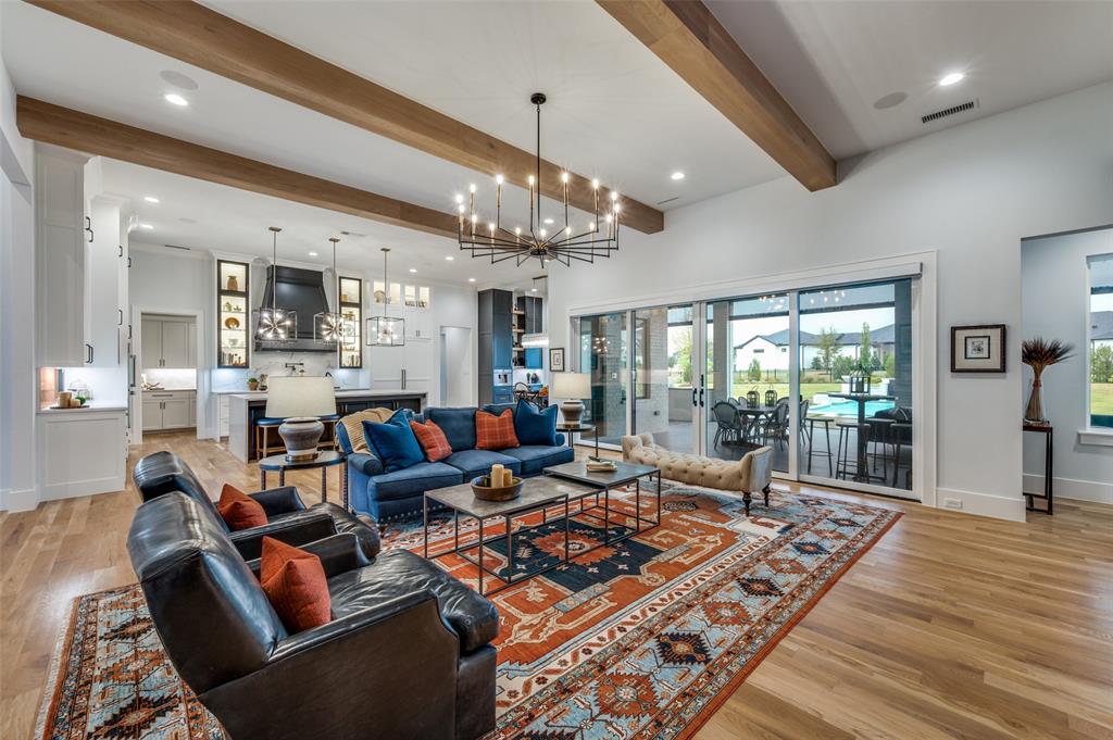 Crosswood Creek Estates - Residential