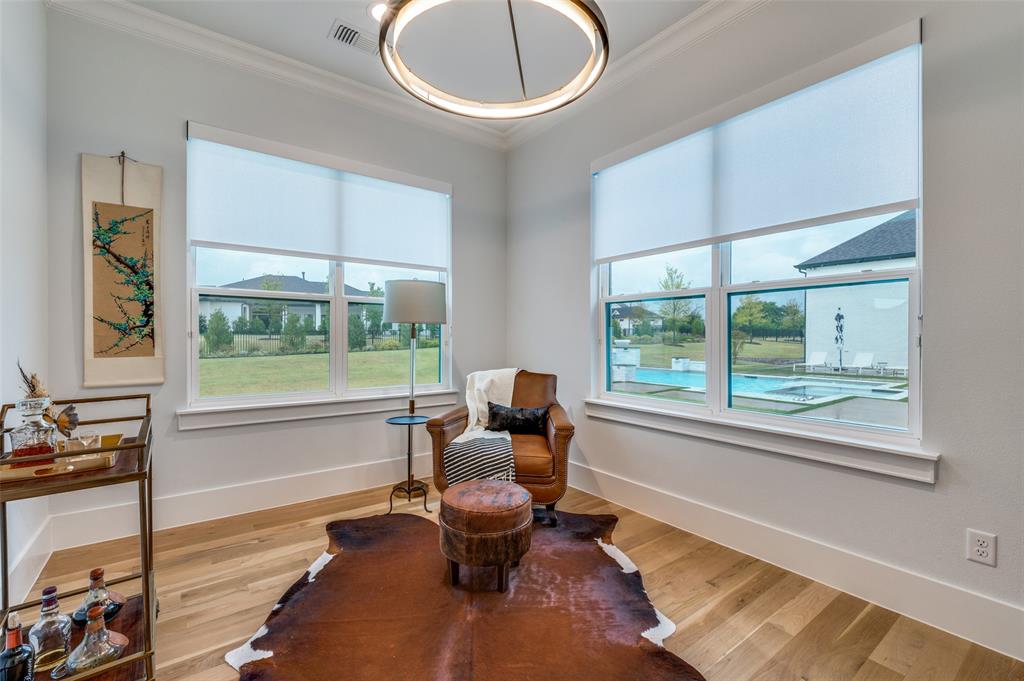 Crosswood Creek Estates - Residential