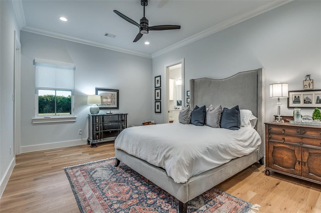 Crosswood Creek Estates - Residential