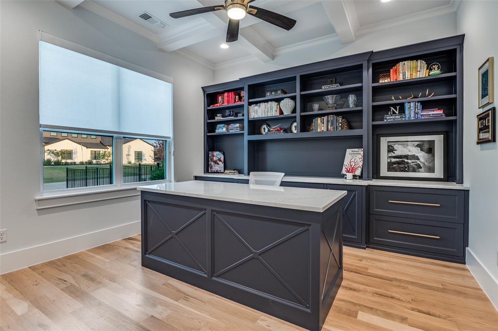 Crosswood Creek Estates - Residential