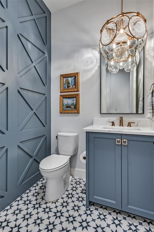 Crosswood Creek Estates - Residential