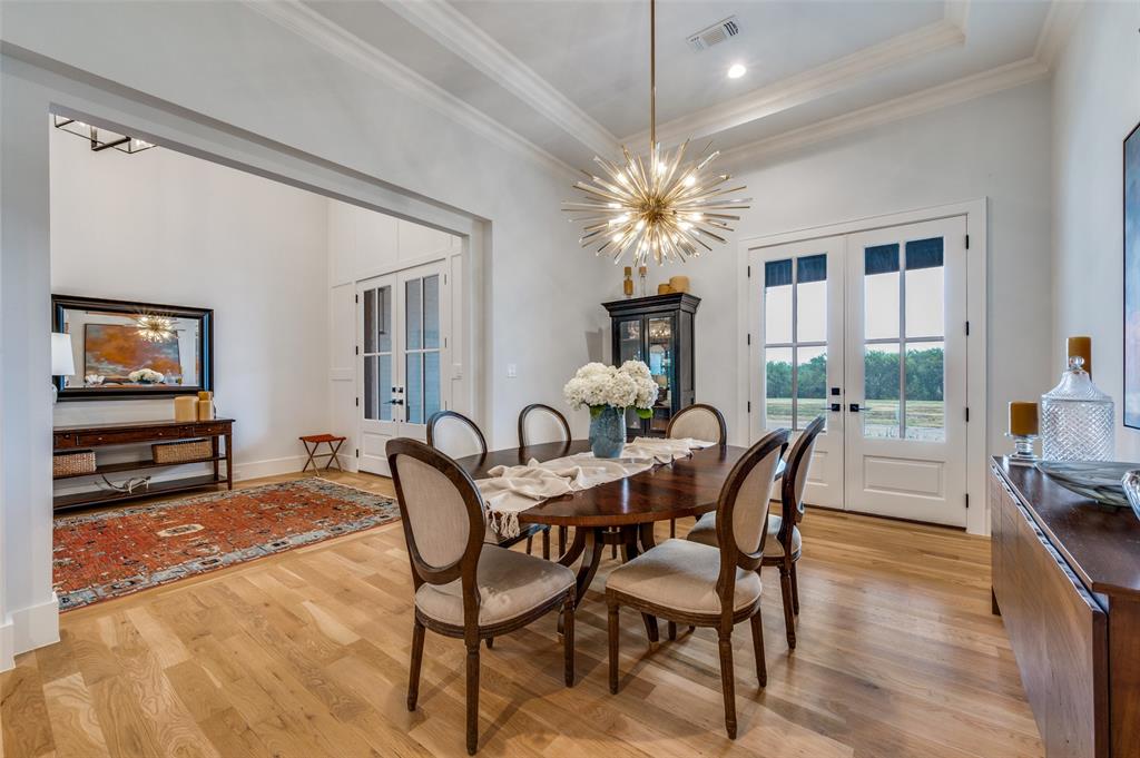 Crosswood Creek Estates - Residential