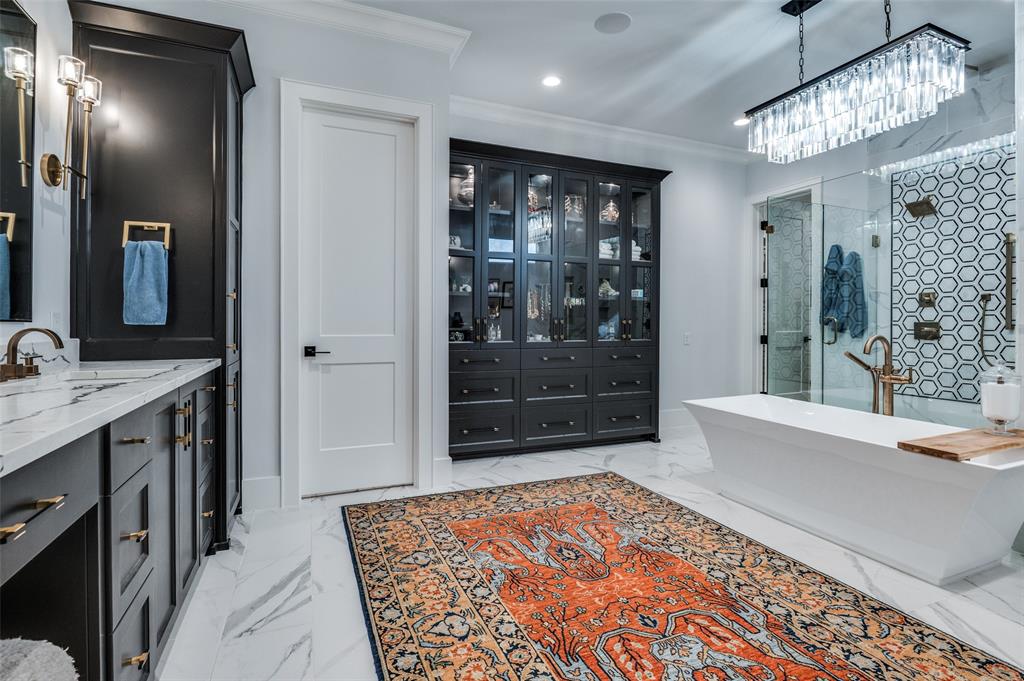 Crosswood Creek Estates - Residential