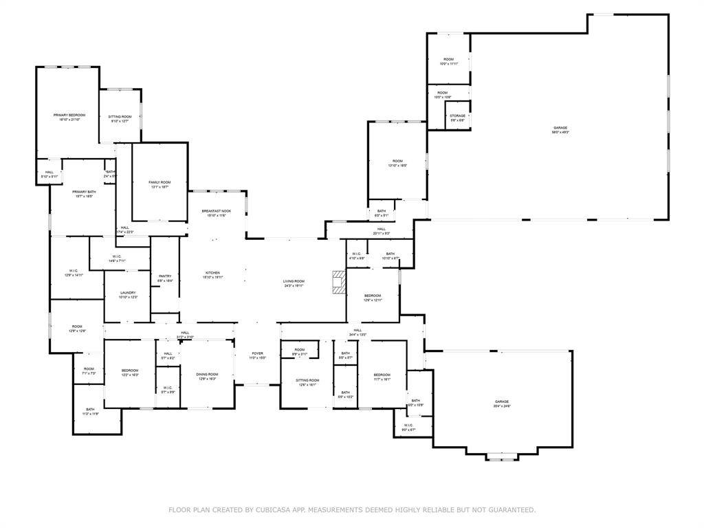 Crosswood Creek Estates - Residential