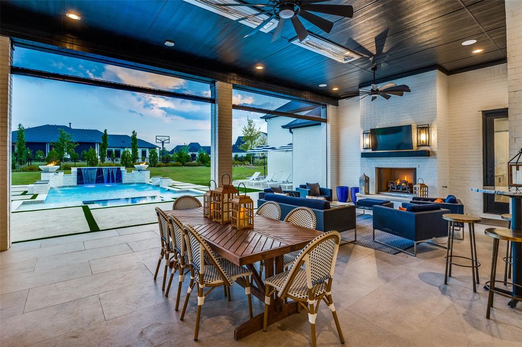 Crosswood Creek Estates - Residential