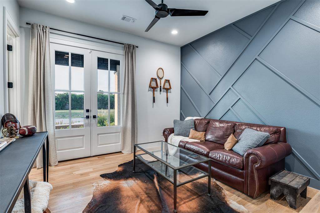 Crosswood Creek Estates - Residential