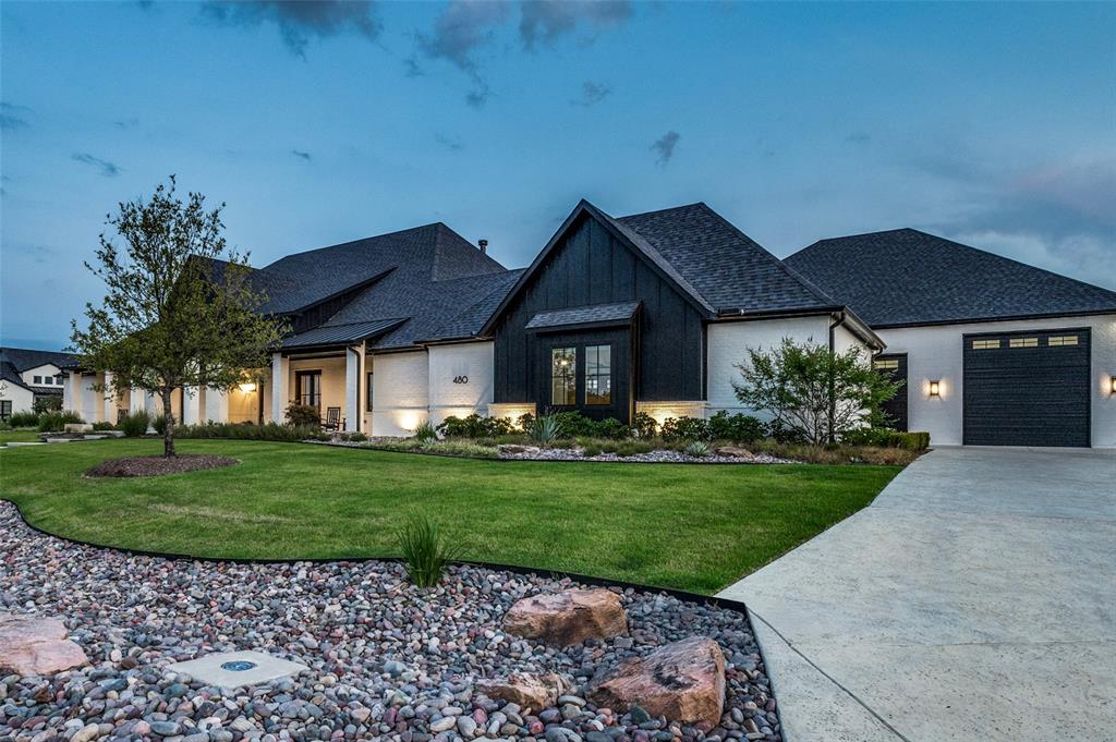 480 Crown Ridge Court