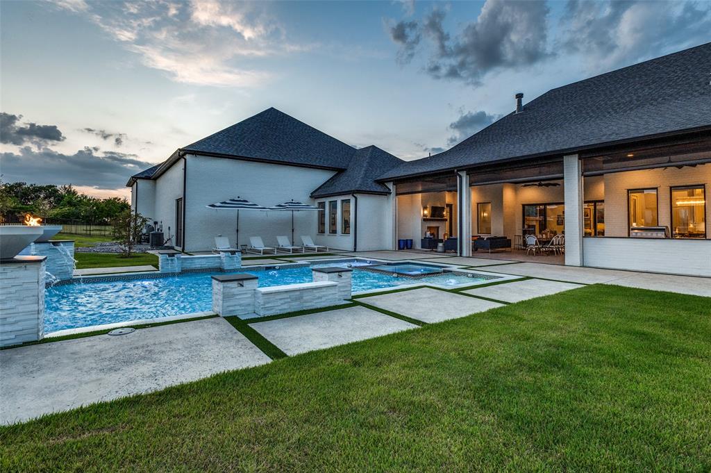 Crosswood Creek Estates - Residential