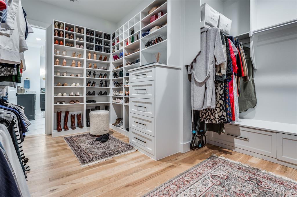 Crosswood Creek Estates - Residential