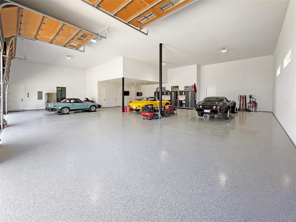 Crosswood Creek Estates - Residential