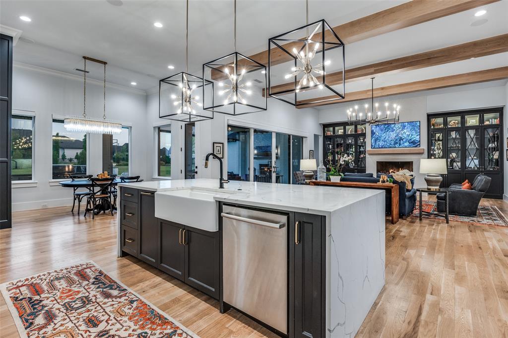 Crosswood Creek Estates - Residential