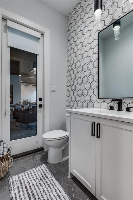 Crosswood Creek Estates - Residential